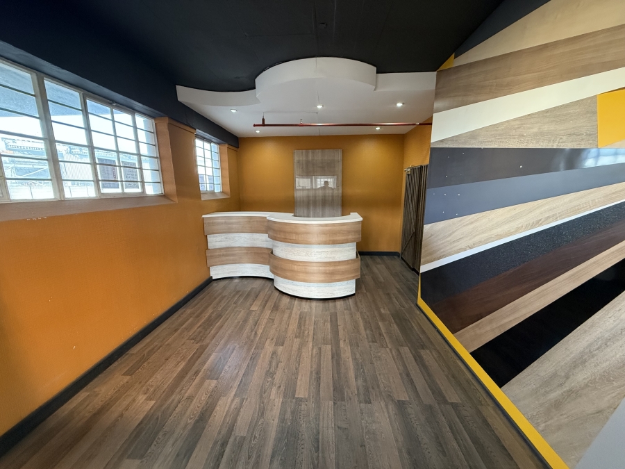 To Let commercial Property for Rent in Bellville South Western Cape